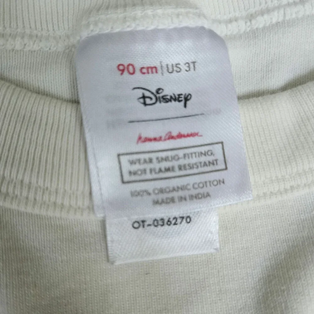 Disney Collection by Hanna Andersson ​cozy winter